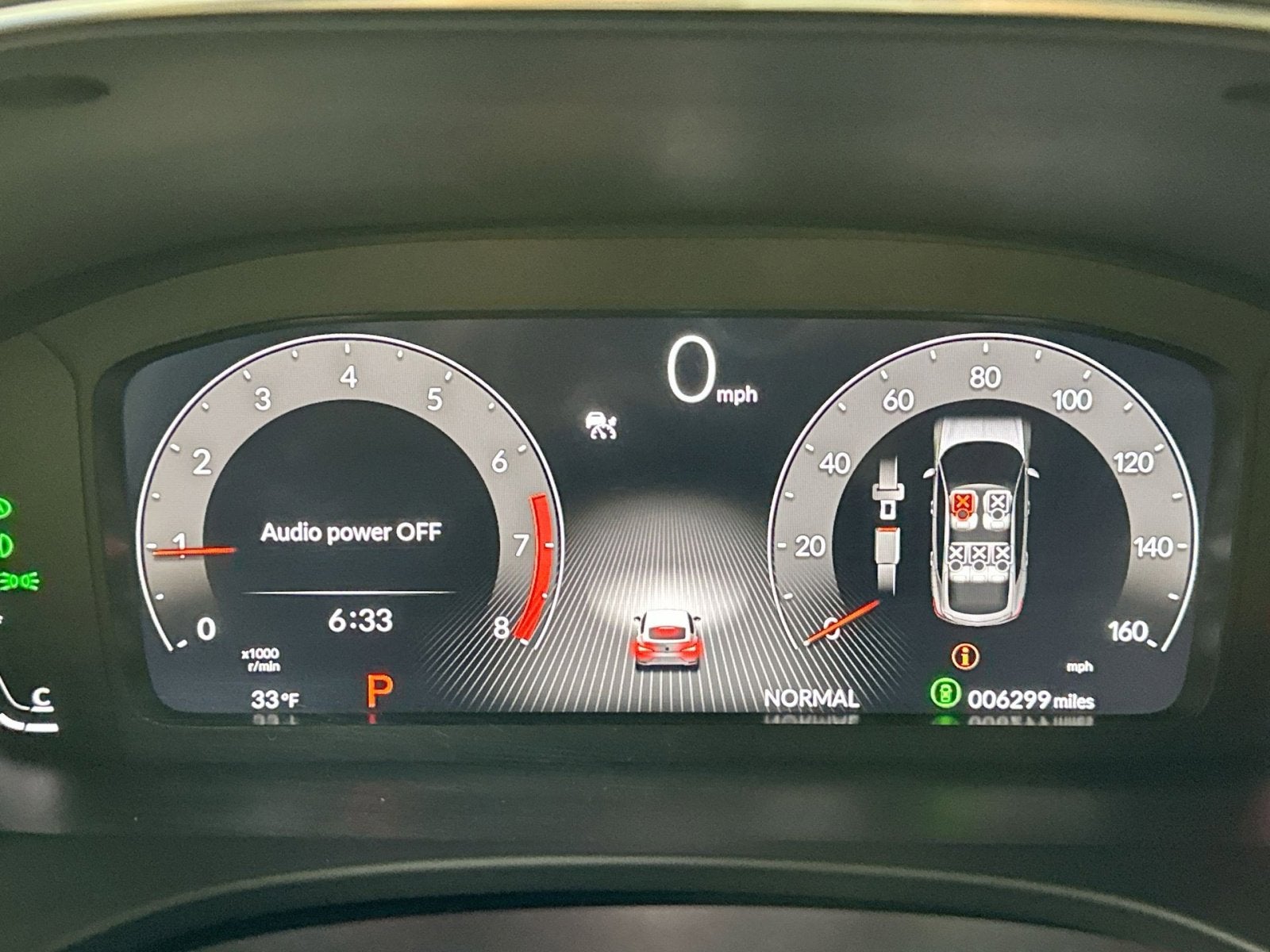 2025 Acura Integra A-Spec Tech Package