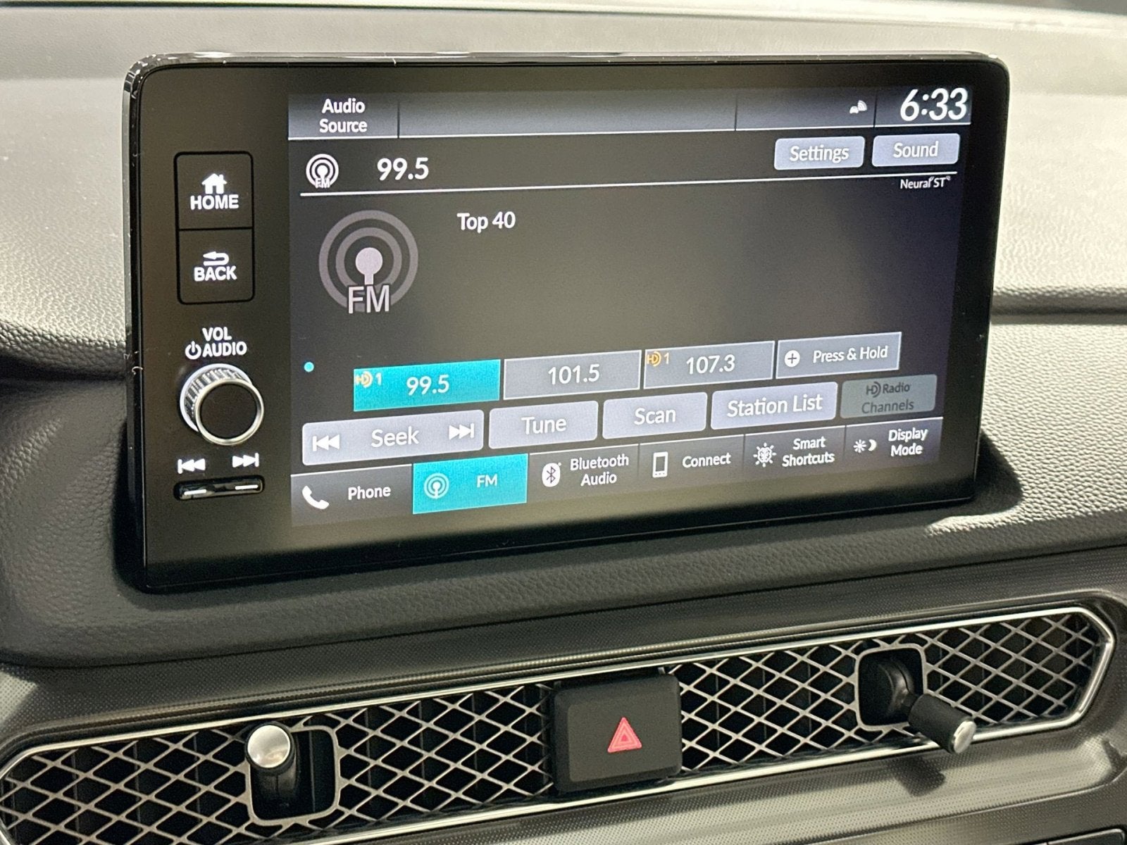 2025 Acura Integra A-Spec Tech Package