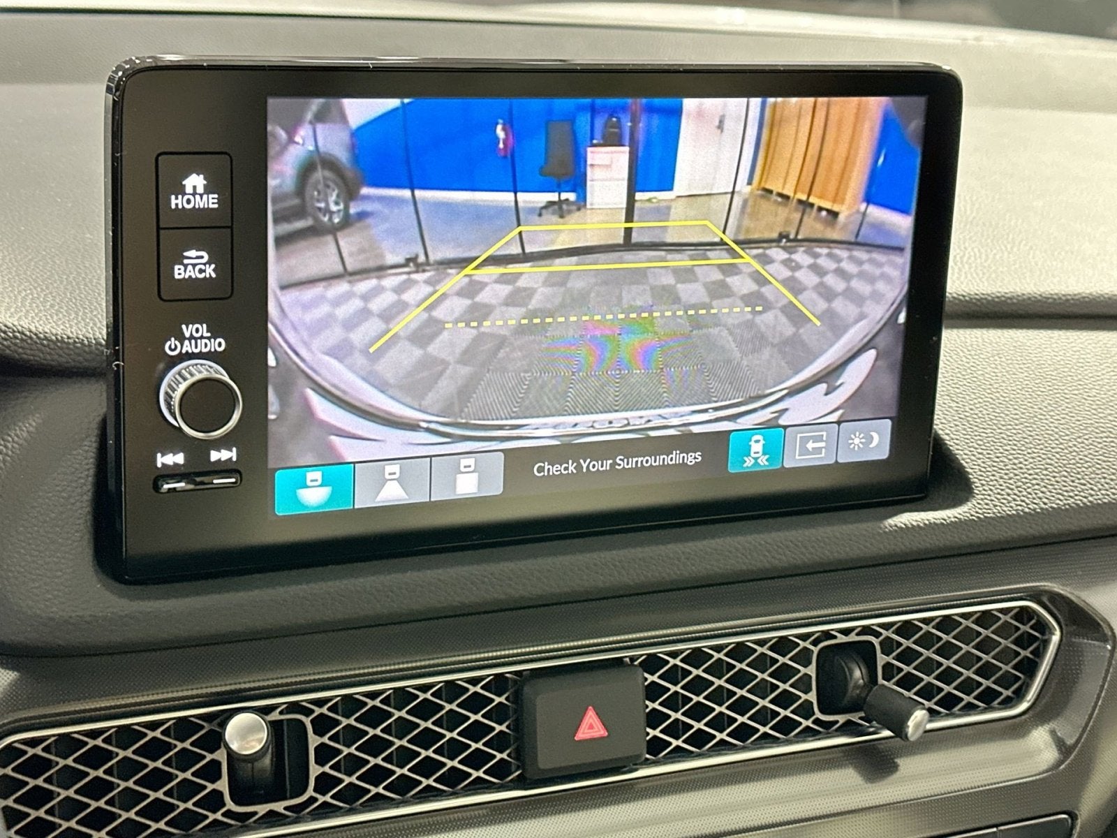 2025 Acura Integra A-Spec Tech Package