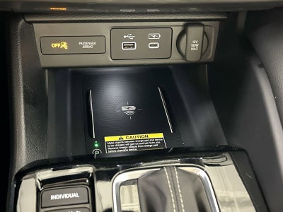 2025 Acura Integra A-Spec Tech Package