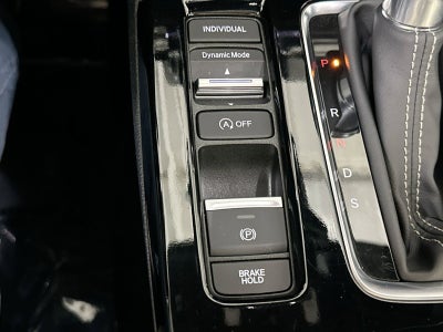 2025 Acura Integra A-Spec Tech Package