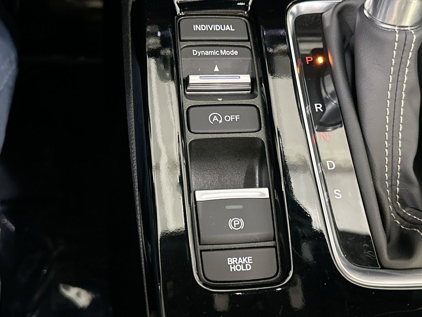 2025 Acura Integra A-Spec Tech Package