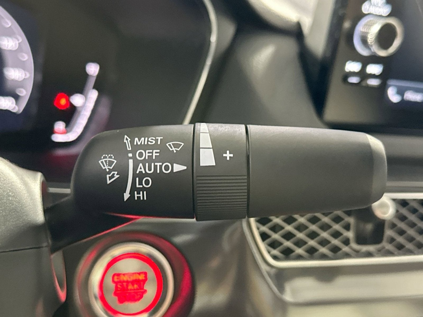 2025 Acura Integra A-Spec Tech Package