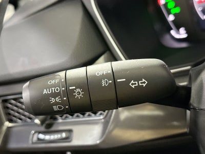 2025 Acura Integra A-Spec Tech Package