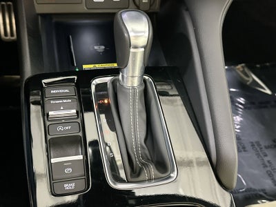2025 Acura Integra A-Spec Tech Package