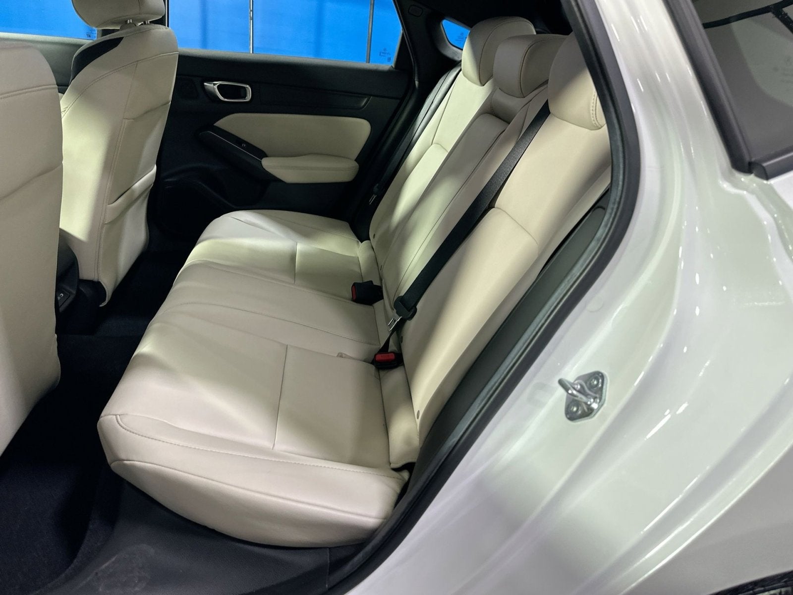 2025 Acura Integra A-Spec Tech Package