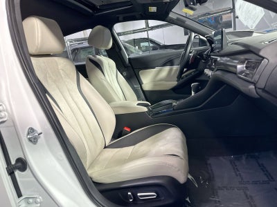 2025 Acura Integra A-Spec Tech Package