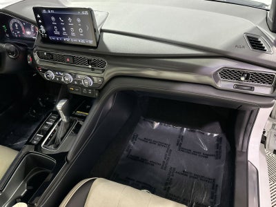 2025 Acura Integra A-Spec Tech Package