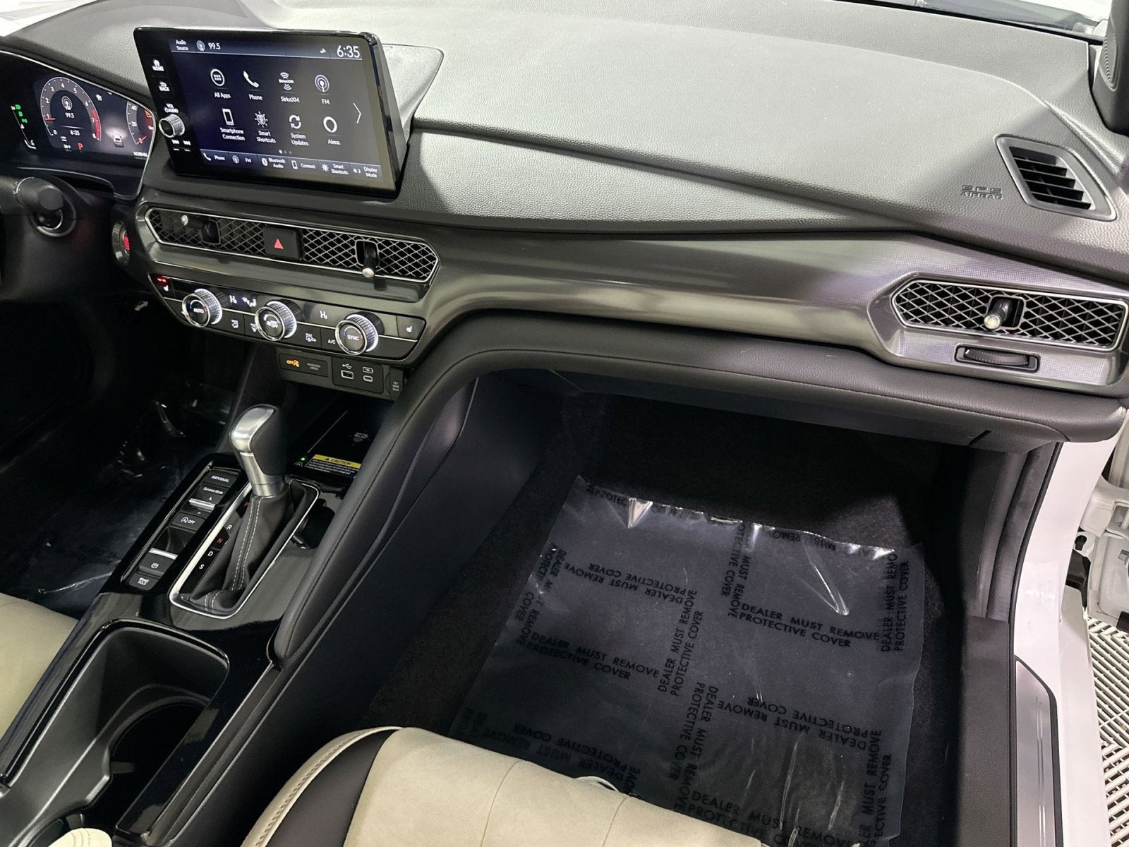 2025 Acura Integra A-Spec Tech Package