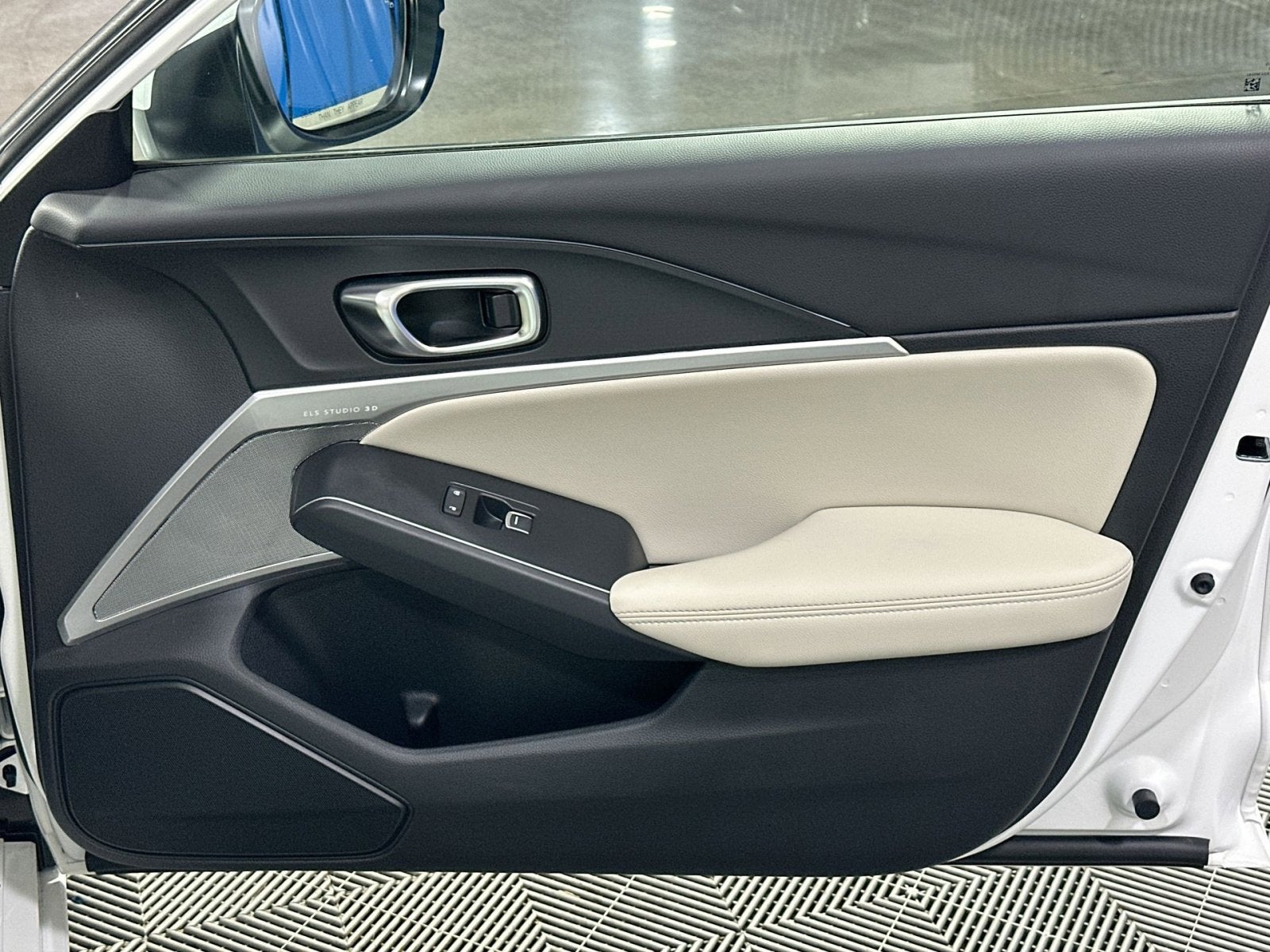 2025 Acura Integra A-Spec Tech Package