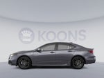 2018 Acura TLX 2.4L