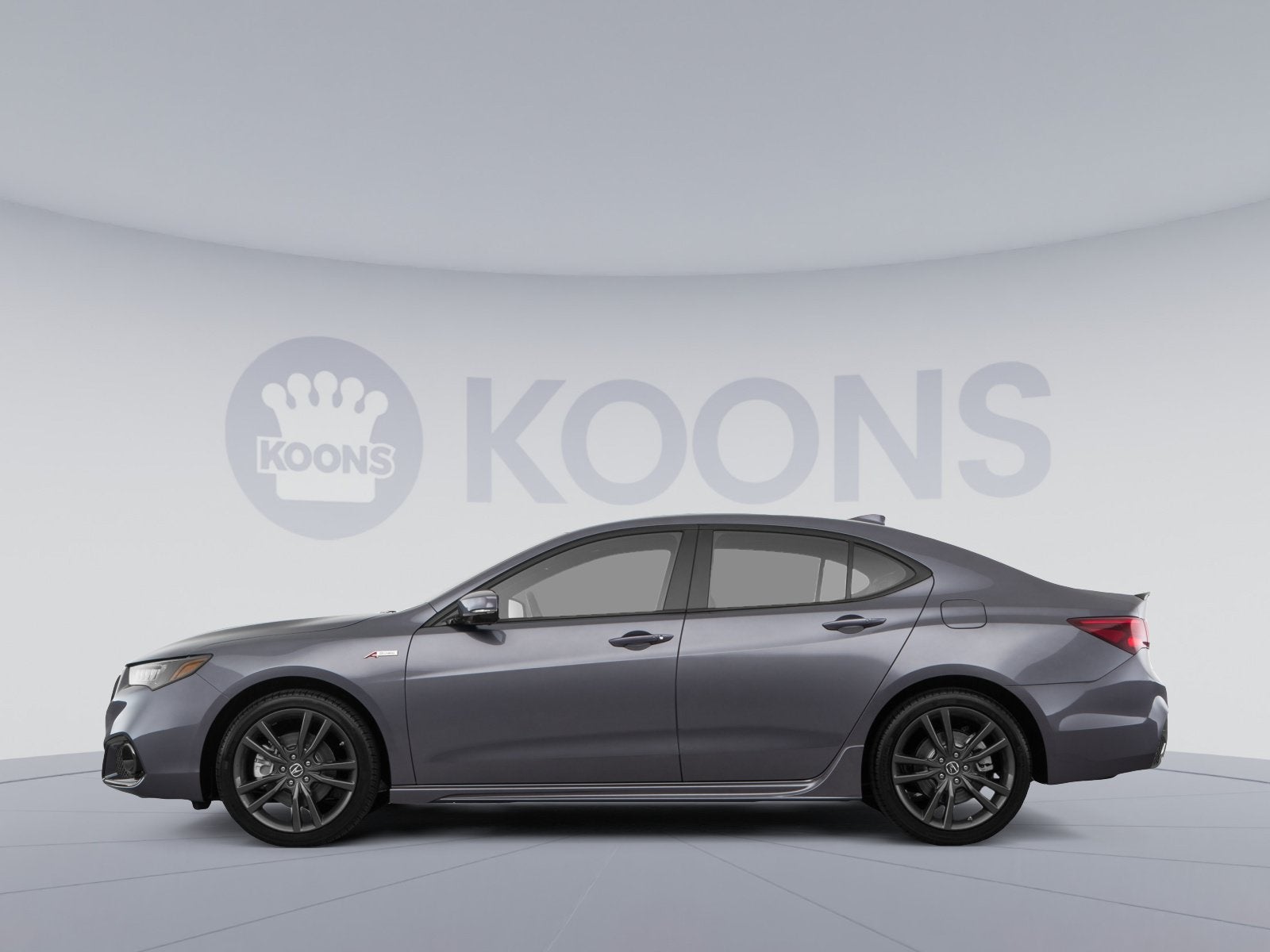 2018 Acura TLX 2.4L