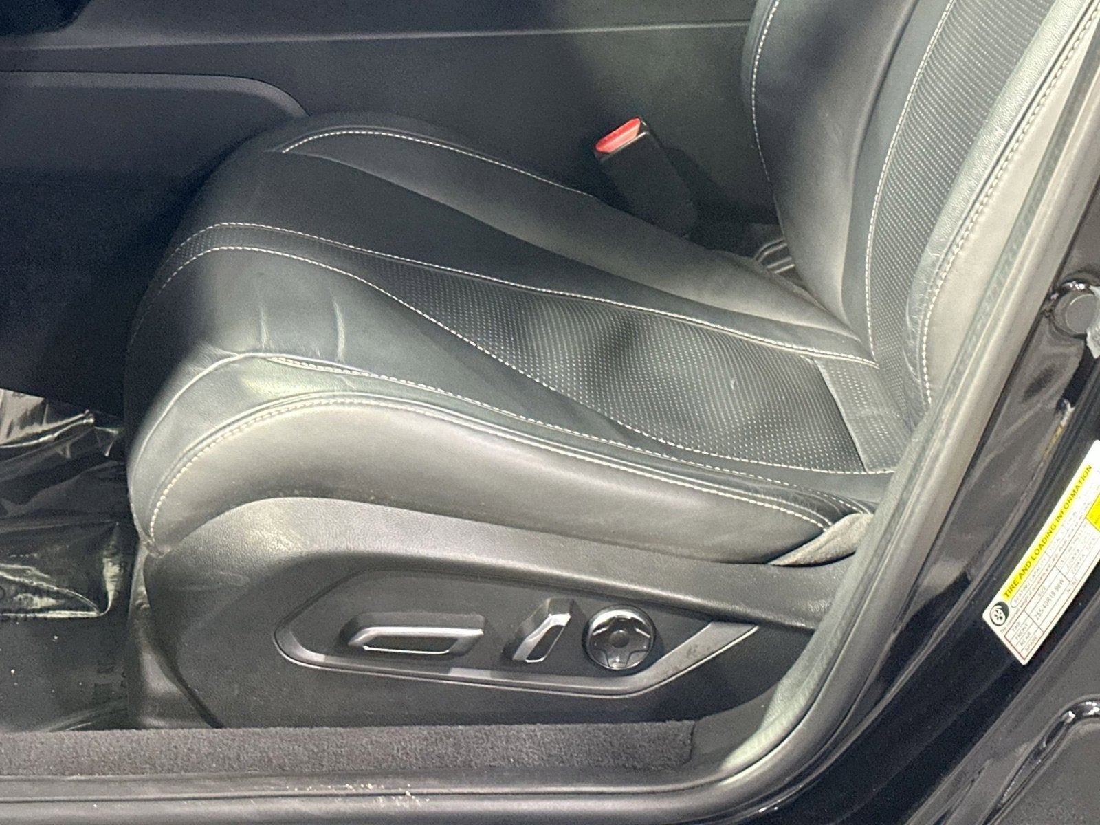 2022 Acura TLX Technology Package