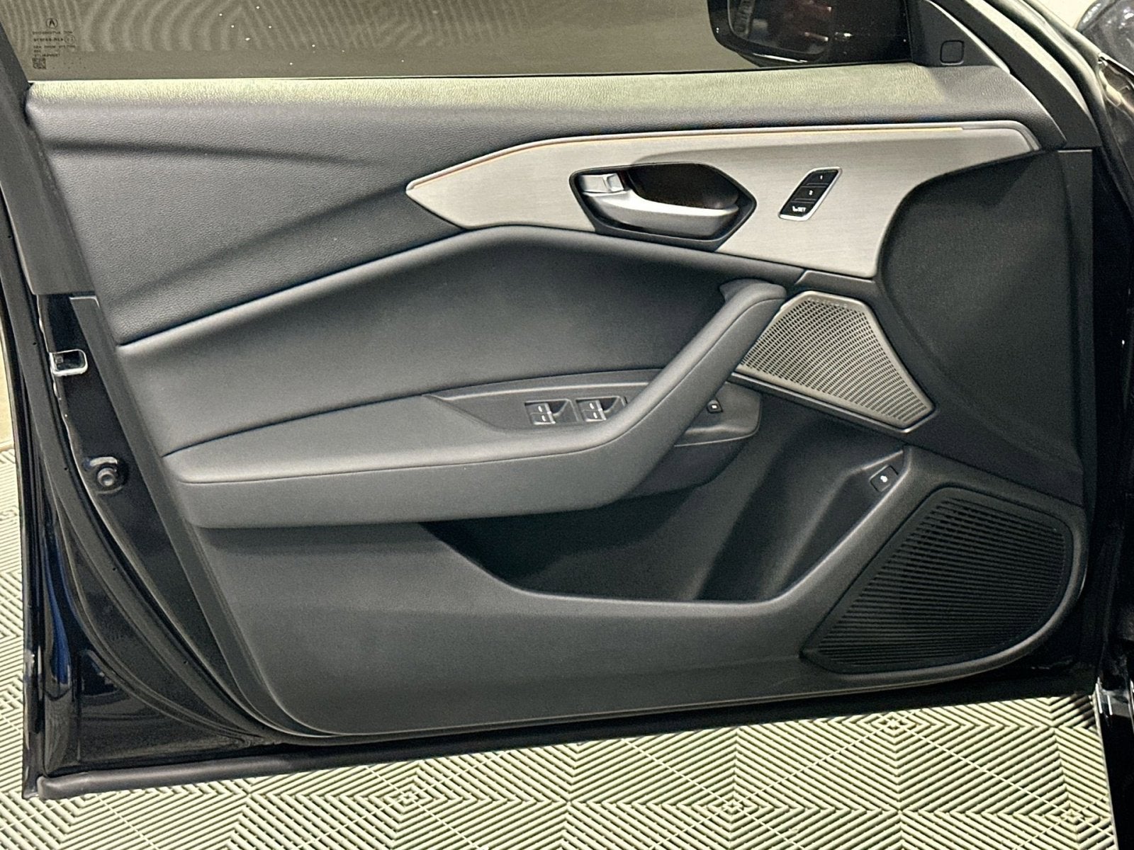 2022 Acura TLX Technology Package