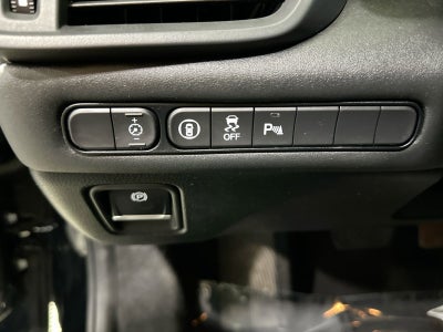 2022 Acura TLX Technology Package