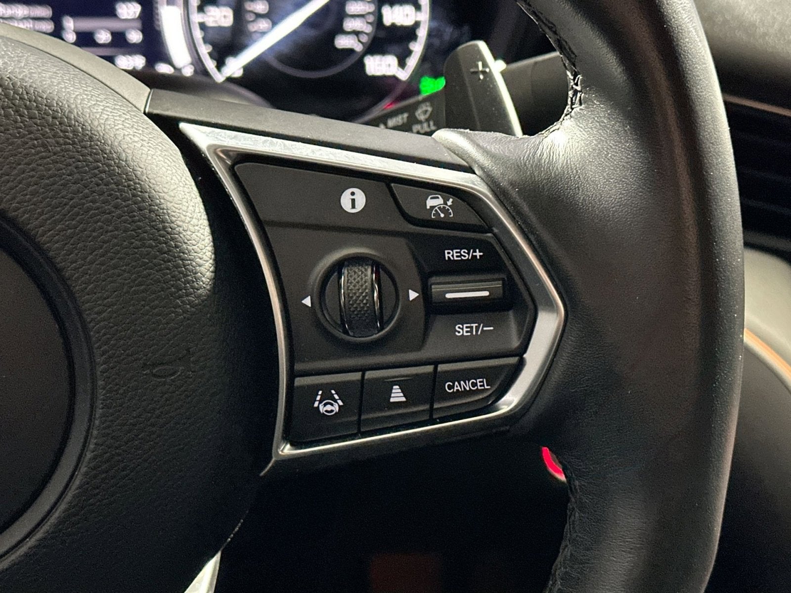 2022 Acura TLX Technology Package