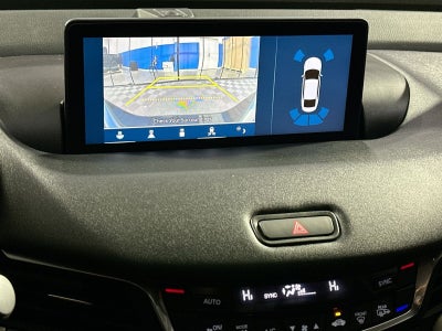 2022 Acura TLX Technology Package