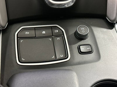 2022 Acura TLX Technology Package