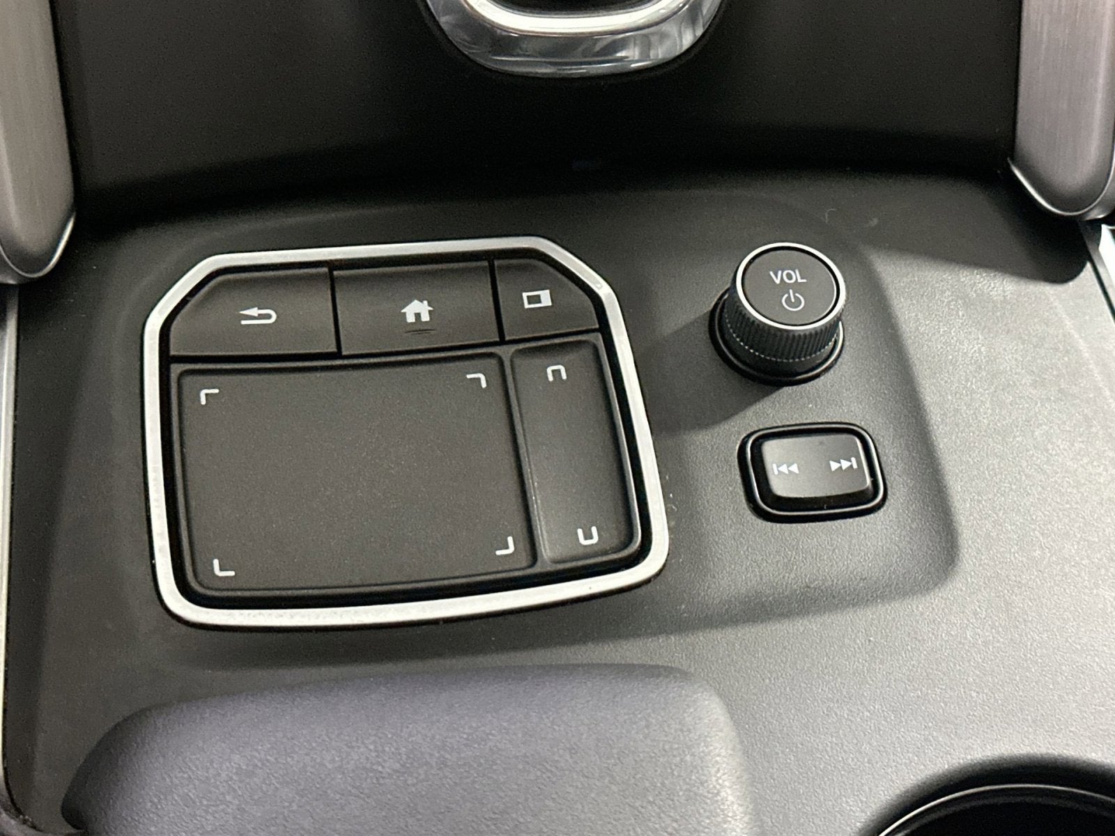 2022 Acura TLX Technology Package