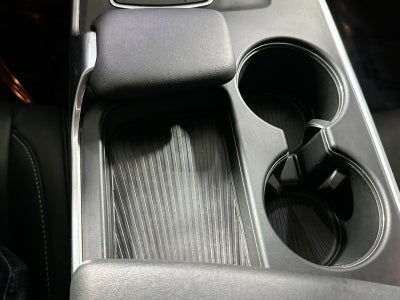 2022 Acura TLX Technology Package