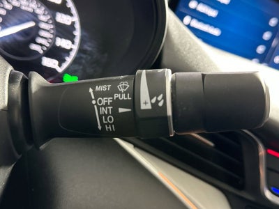 2022 Acura TLX Technology Package