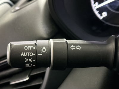 2022 Acura TLX Technology Package