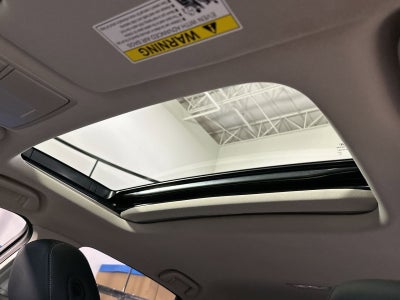 2022 Acura TLX Technology Package