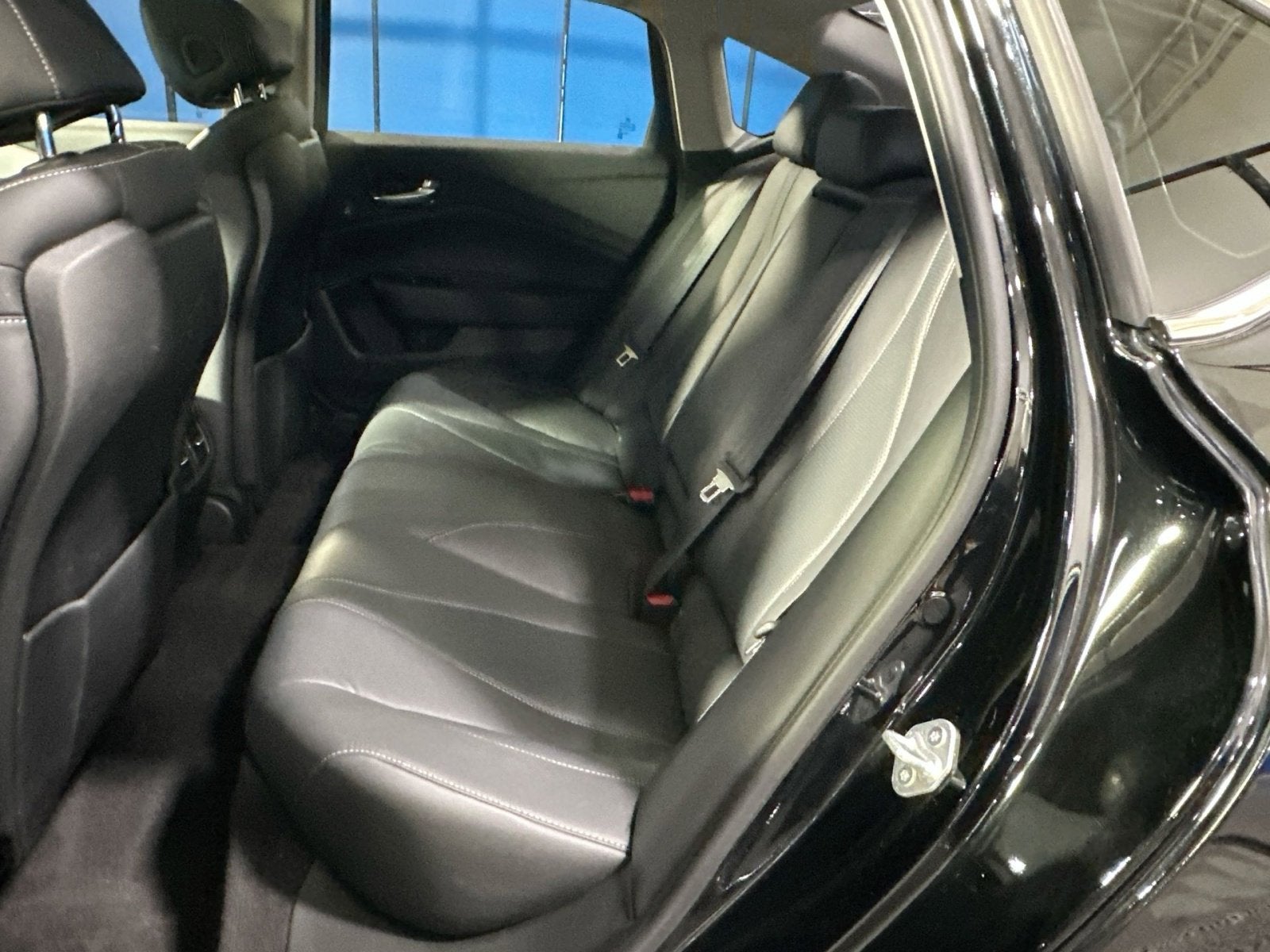 2022 Acura TLX Technology Package