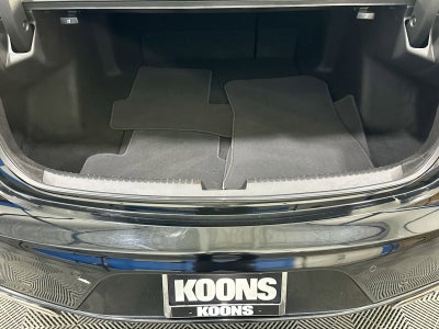 2022 Acura TLX Technology Package