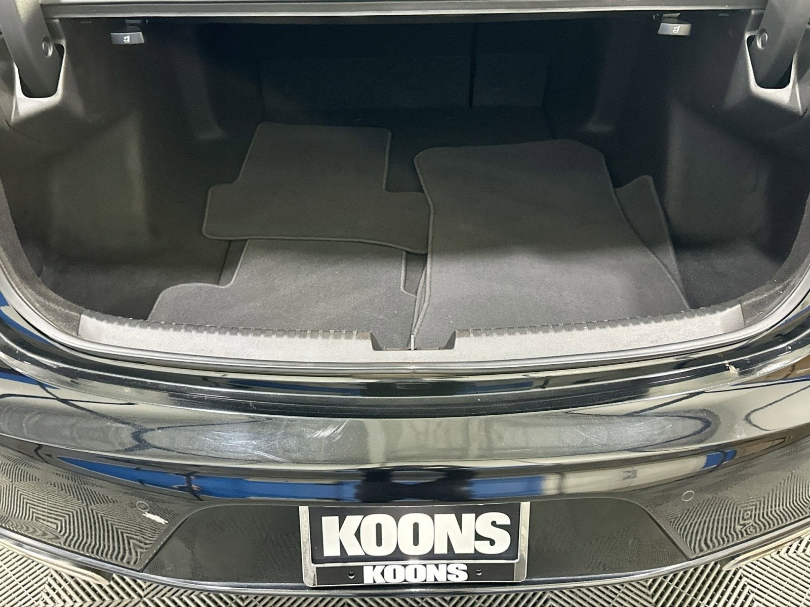 2022 Acura TLX Technology Package