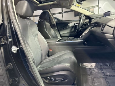 2022 Acura TLX Technology Package