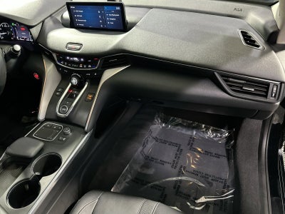 2022 Acura TLX Technology Package
