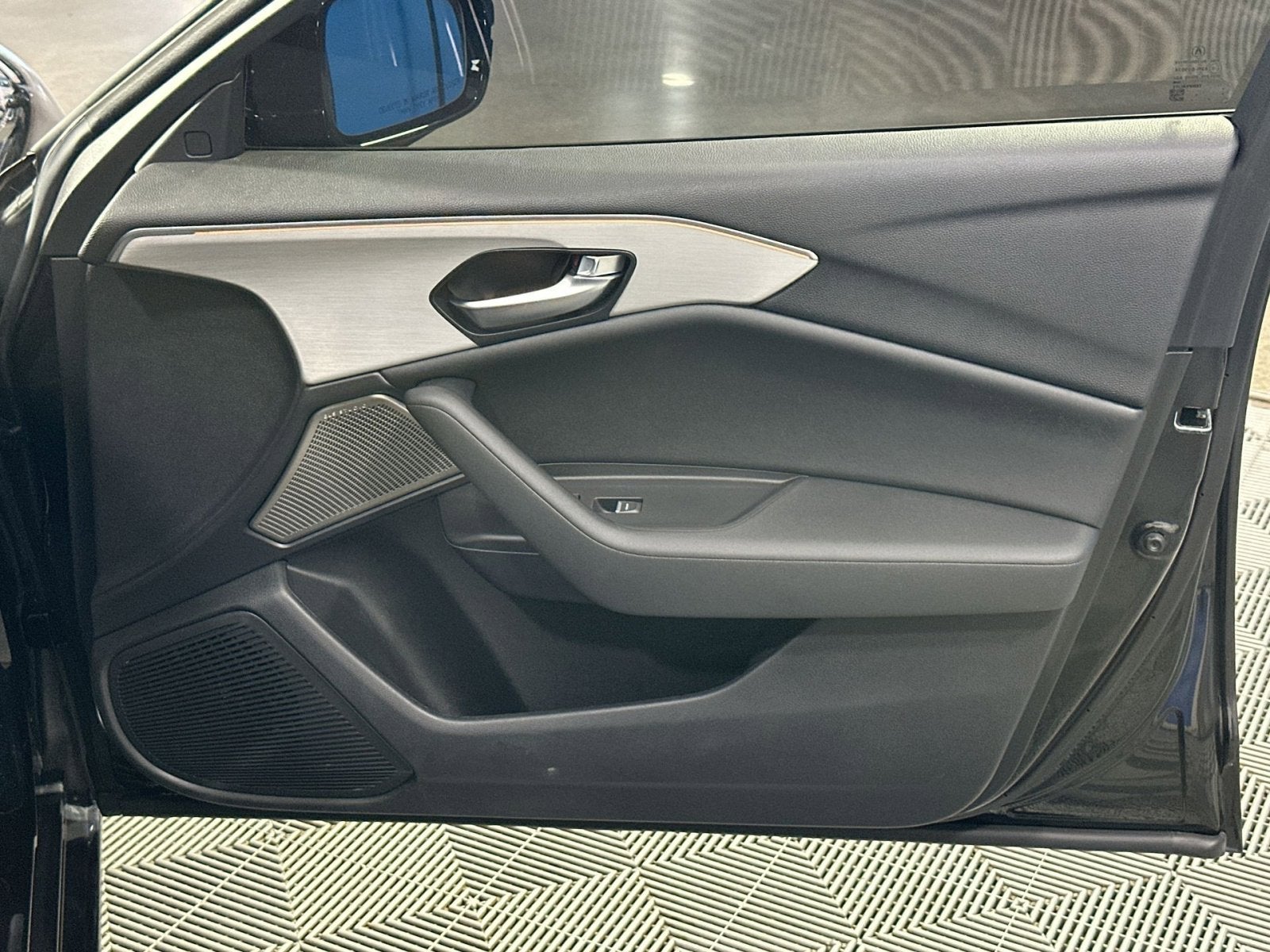 2022 Acura TLX Technology Package