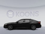 2022 Acura TLX A-Spec Package