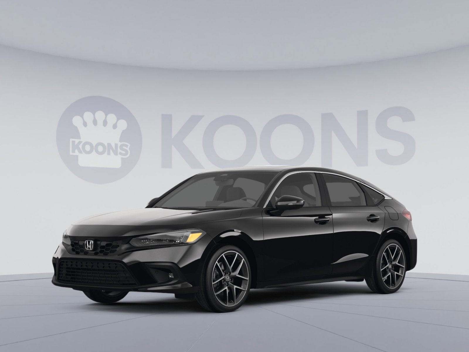 2022 Honda Civic Sport Touring