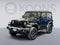 2020 Jeep Wrangler Sport