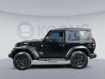 2020 Jeep Wrangler Sport