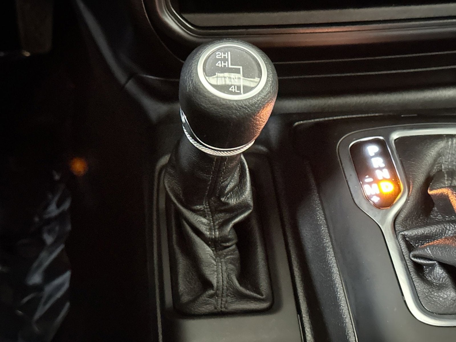 2020 Jeep Wrangler Sport