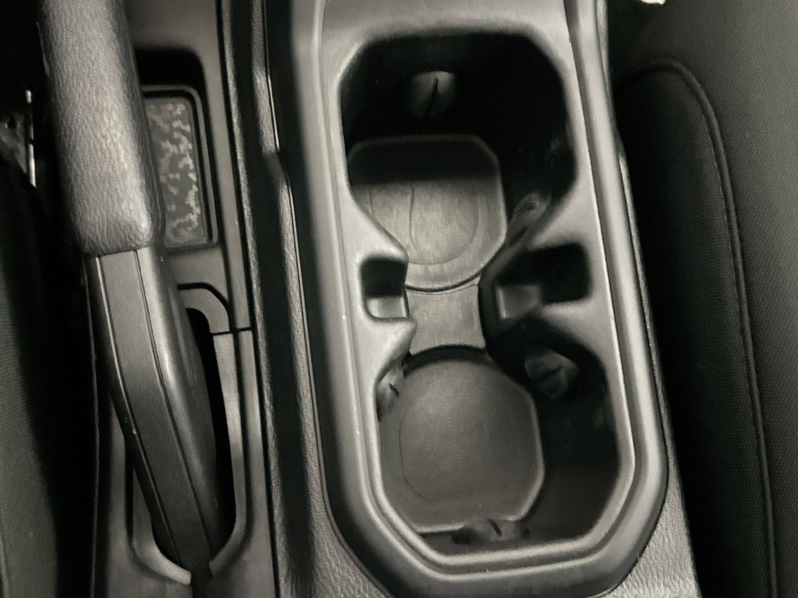 2020 Jeep Wrangler Sport