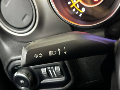 2020 Jeep Wrangler Sport