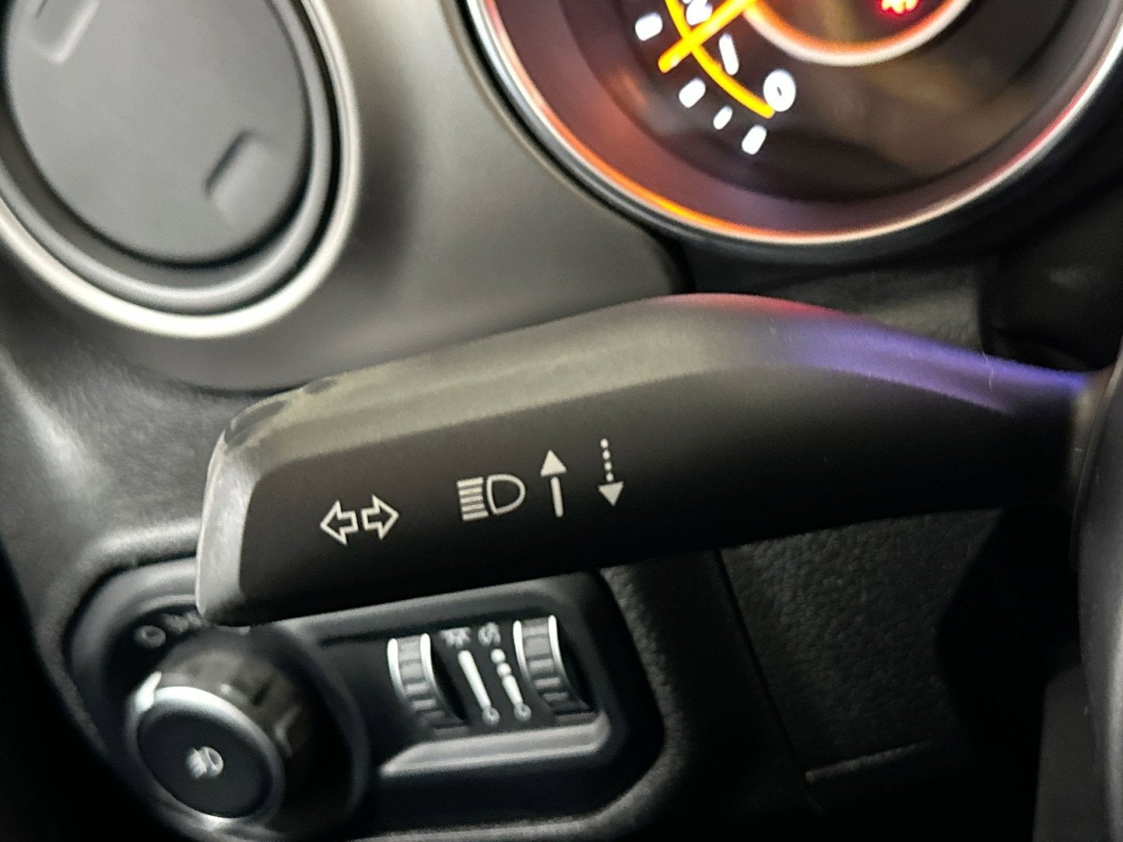 2020 Jeep Wrangler Sport