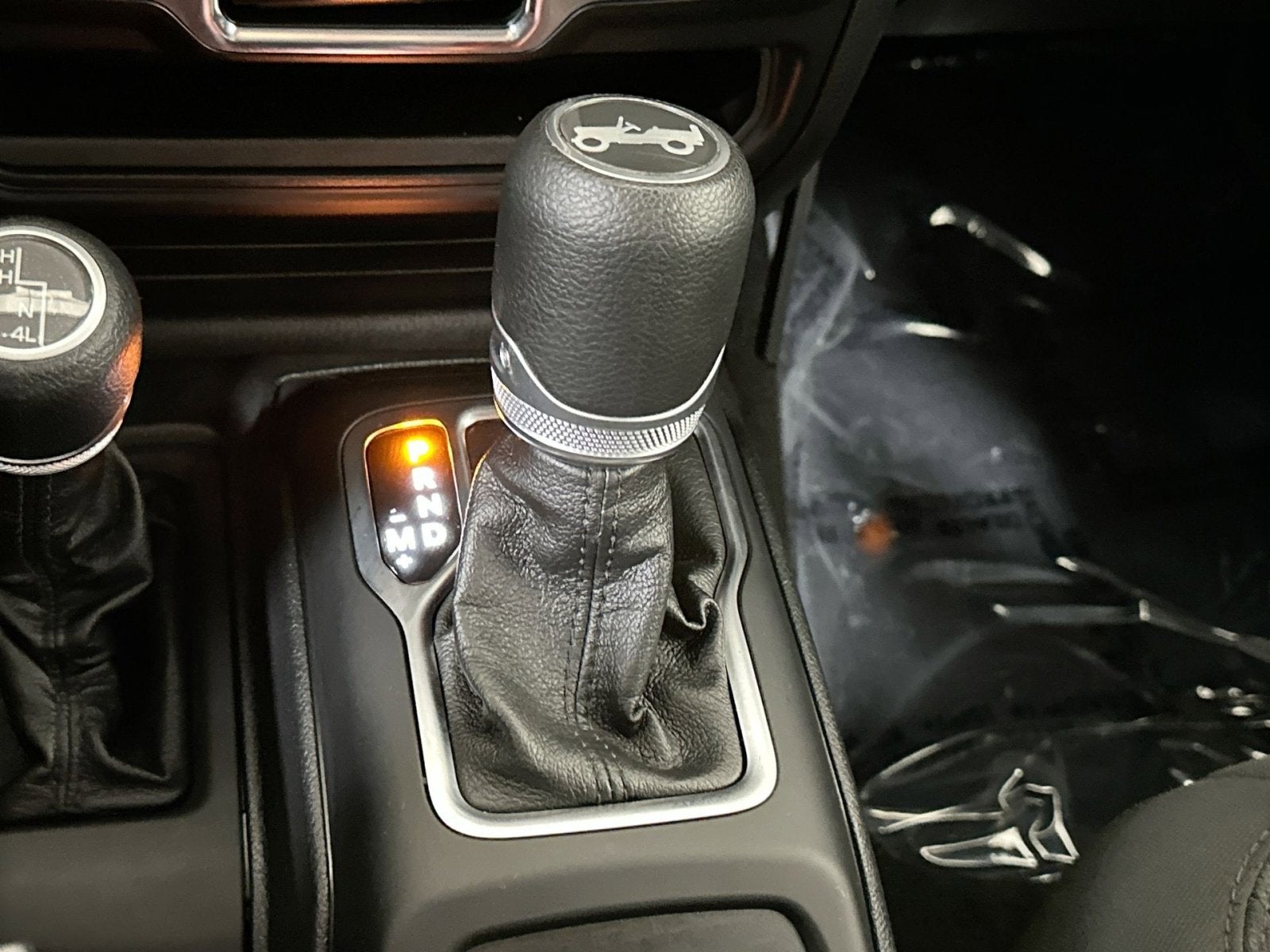 2020 Jeep Wrangler Sport