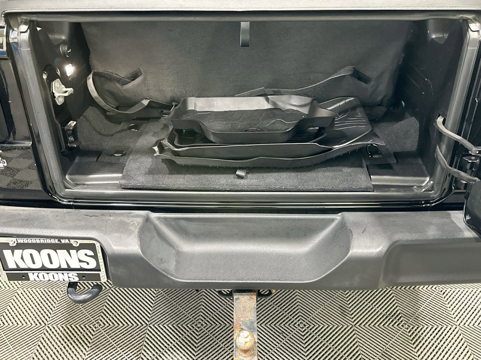 2020 Jeep Wrangler Sport