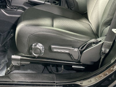 2022 Jeep Wrangler Sport S