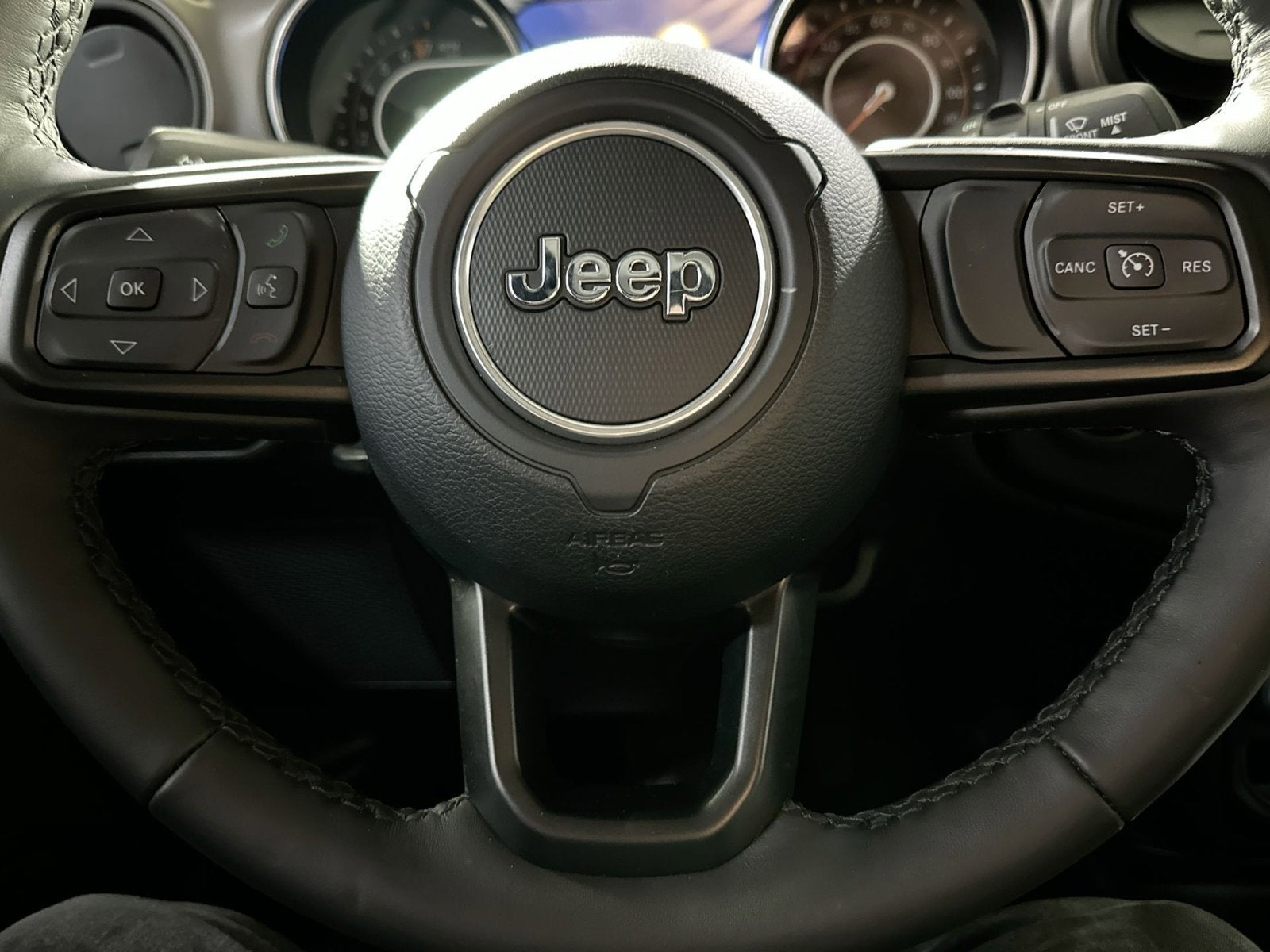 2022 Jeep Wrangler Sport S