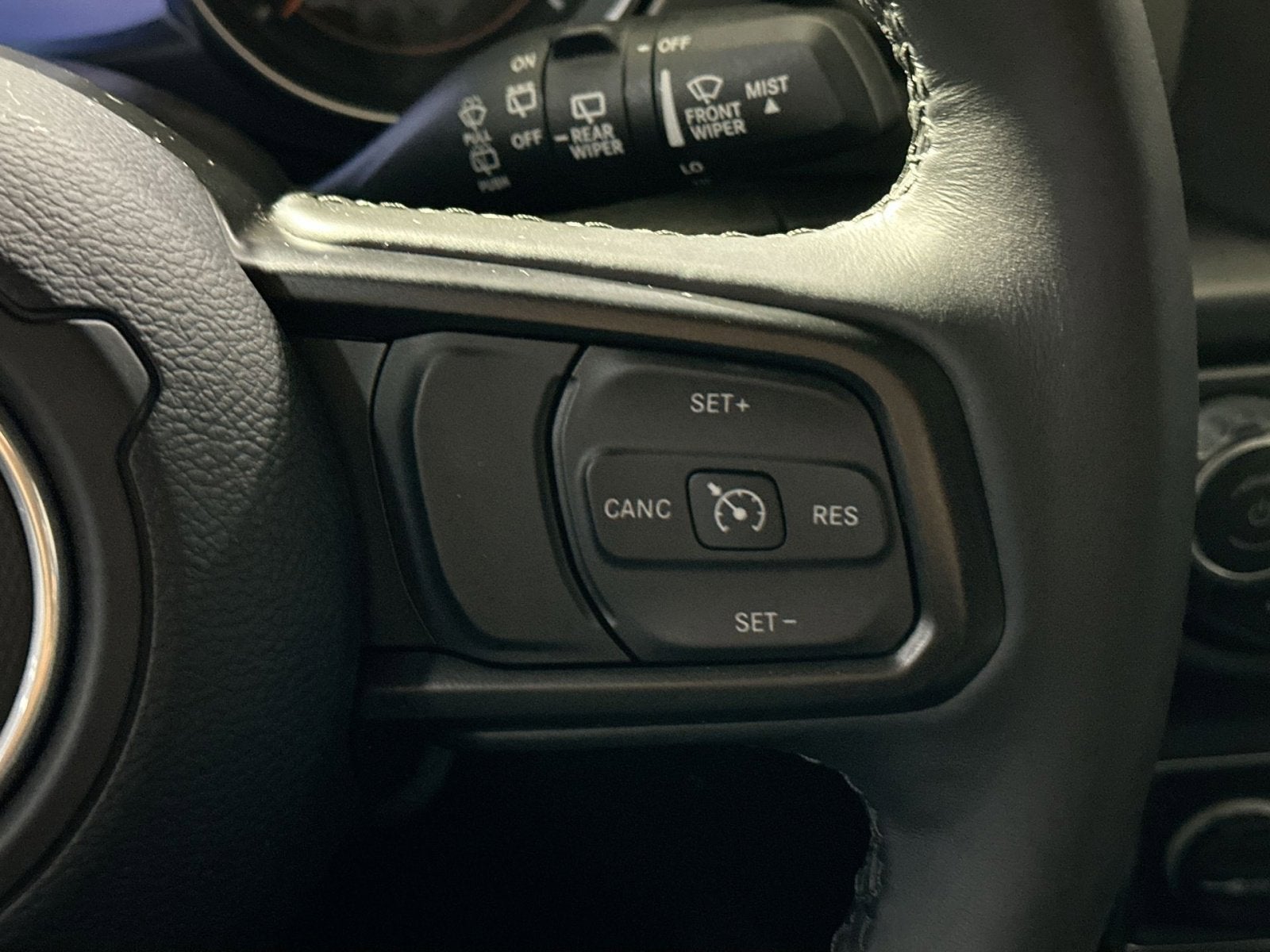 2022 Jeep Wrangler Sport S