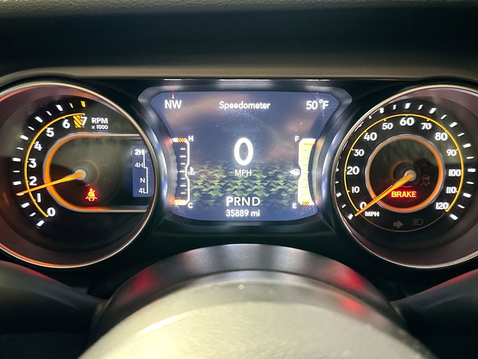 2022 Jeep Wrangler Sport S