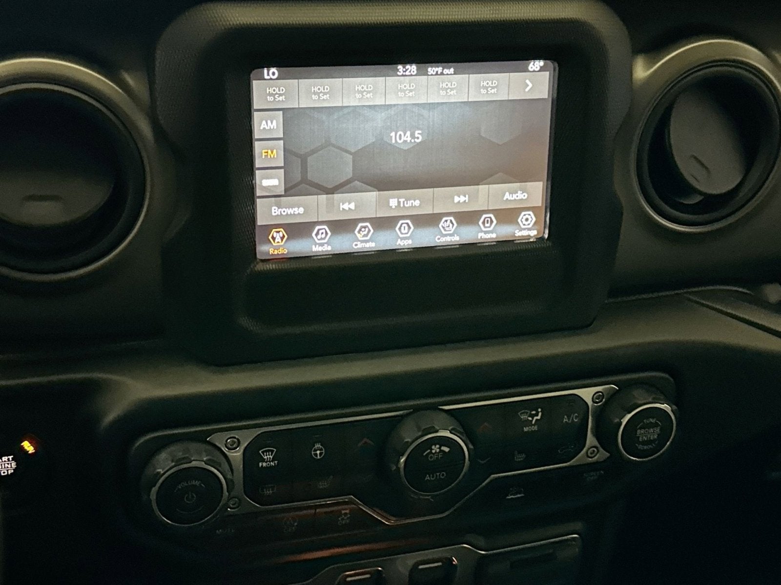 2022 Jeep Wrangler Sport S