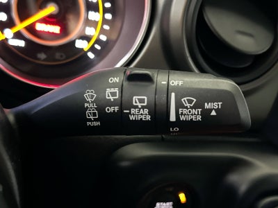 2022 Jeep Wrangler Sport S