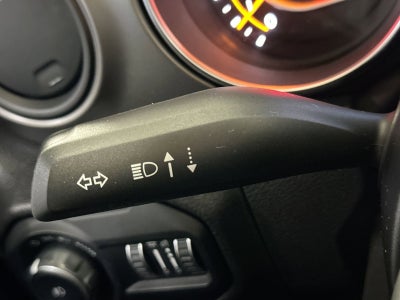 2022 Jeep Wrangler Sport S